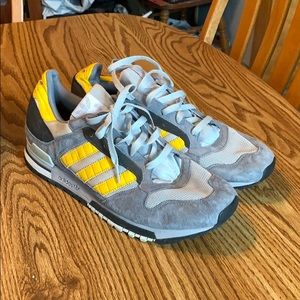 Adidas Zx600 size 11.5